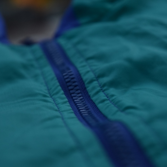 NIKE 70s Vintage Windbreaker ZipUp - Picture 7 of 7